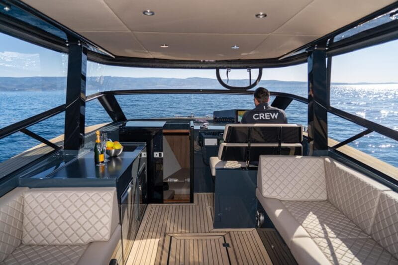 Private tour from Split area to Hvar-Pakleni Island - Key points / Takeaways