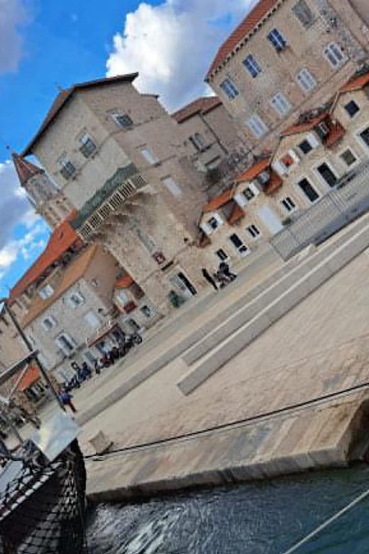 Private tour from Split area: Trogir and Krka National Park - FAQ