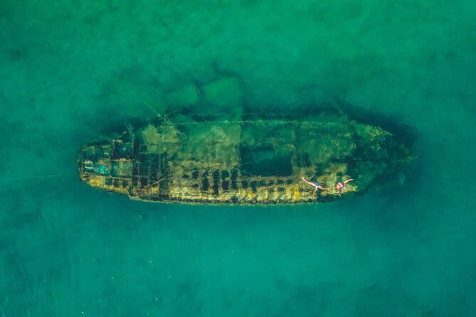 Private Tour from Split: Blue Lagoon & 3 Islands + Wine Included - Whats Included & What You Should Consider