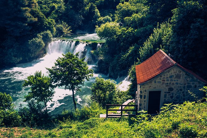 Private Tour From Split to Krka National Park and Trogir Town - Included Admission and Fees