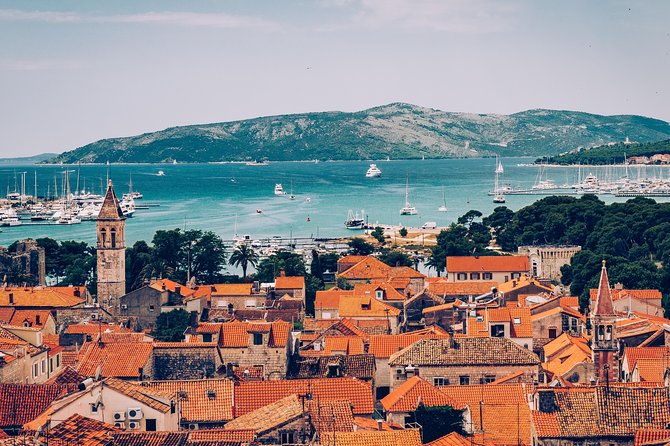 Private Tour From Split to Krka National Park and Trogir Town - Private Driver and Guide