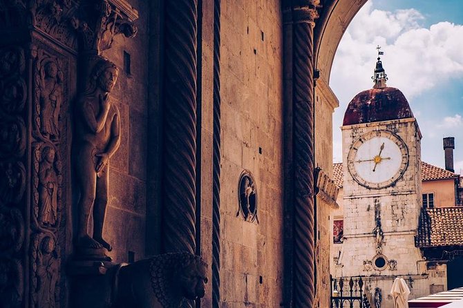 Private Tour From Split to Krka National Park and Trogir Town - Tour Booking and Confirmation