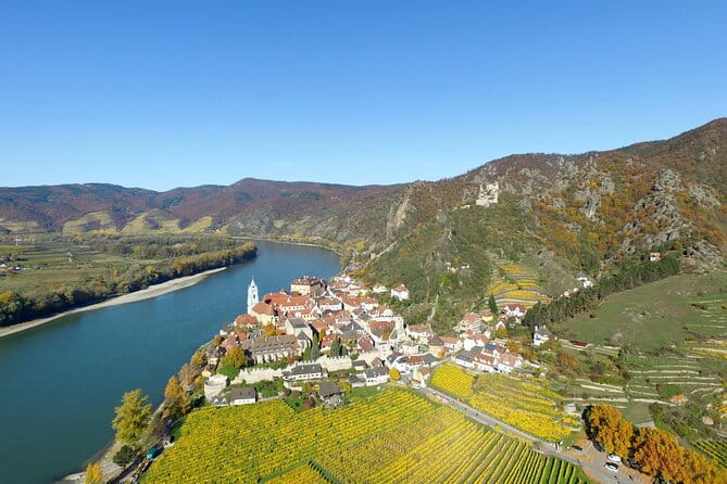 Private Tour from Vienna to Melk and Dürnstein - Final Thoughts: Who Is This Tour Best For?