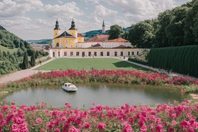 Private Tour from Vienna to Melk and Dürnstein - Frequently Asked Questions