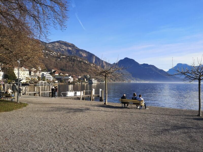 Private tour from Zurich : Jungfrau-Region or/and Lucerne - Who Will Love This Experience?