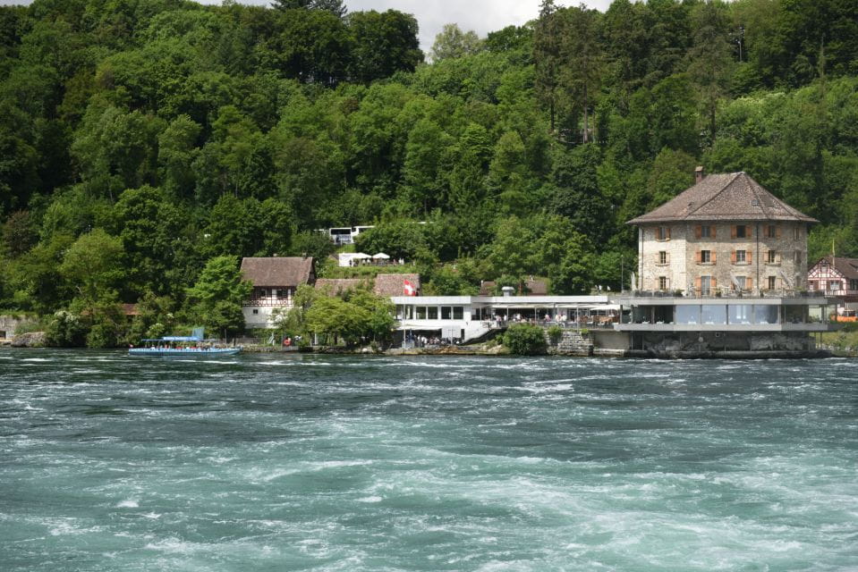 Private Tour From Zurich to Rhine Falls and Black Forest - Frequently Asked Questions