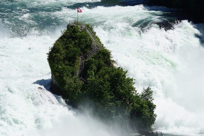 Private tour from Zurich to Rhine Falls and Stein am Rhein - Final Thoughts: Who Will Love This Tour?