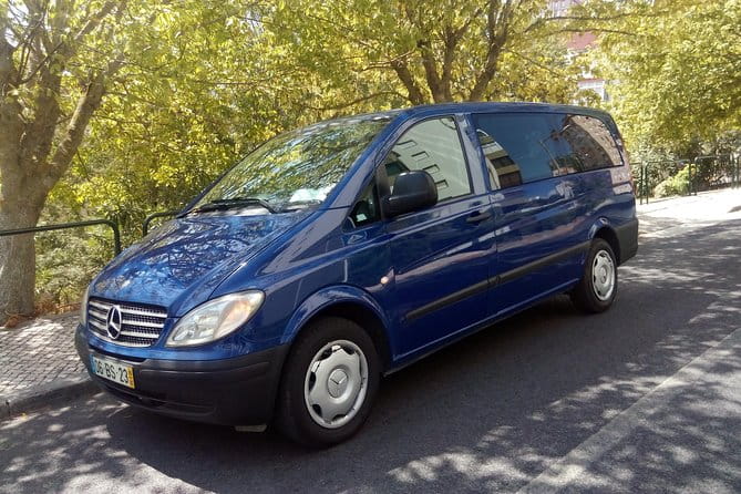 PRIVATE TOUR full day 7 Hills of Lisbon - Price and Value