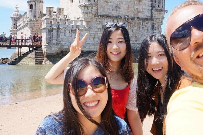 PRIVATE TOUR full day 7 Hills of Lisbon - Final Thoughts