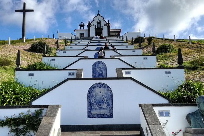 Private tour Full Day Furnas 1 to 4 people - What Makes This Tour a Great Choice?