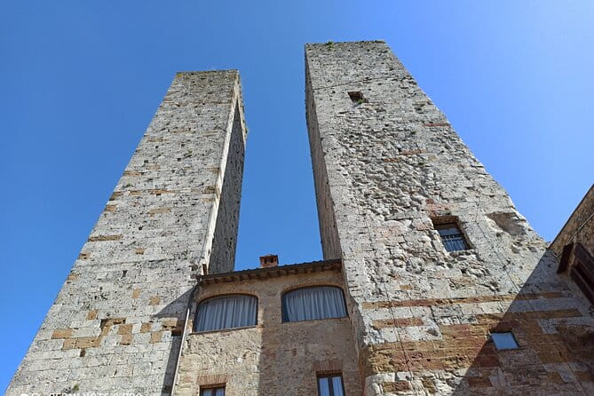 PRIVATE TOUR: Full-Day in Volterra & San Gimignano with Wine Tasting Experience - Who Will Love This Tour?