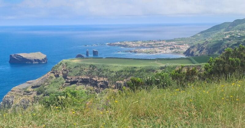 Private Tour Full Day Sete Cidades and Lagoa do Fogo - Exploring São Miguel’s Natural Beauty and Local Charm: A Deep Dive into the Full-Day Sete Cidades and Lagoa do Fogo Tour