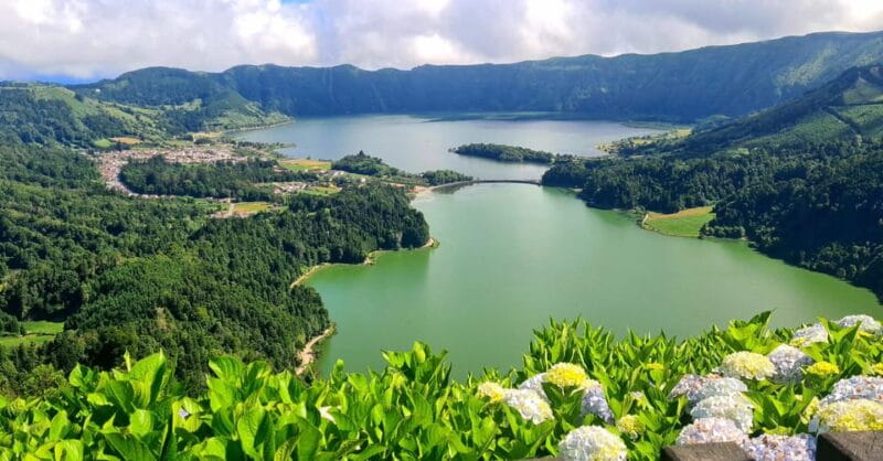 Private Tour Full Day Sete Cidades and Lagoa do Fogo - Who Will Love This Tour?