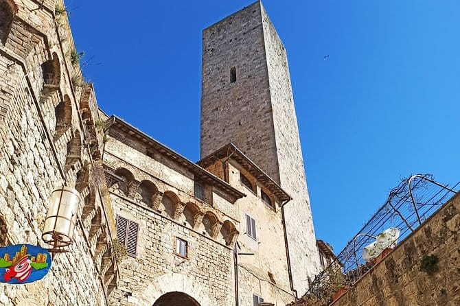 PRIVATE TOUR: Full-Day Volterra & San Gimignano with Wine Tasting Experience - Final Thoughts: Who Should Consider This Tour?