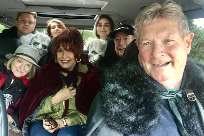 Private Tour Game of Thrones and Giants Causeway Antrim Coast - Whisky Tasting at Bushmills