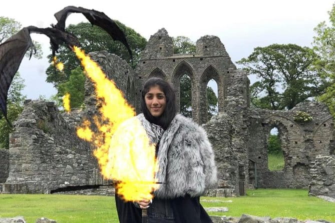 Private Tour Game of Thrones and Giants Causeway Antrim Coast - Practical Details and Value