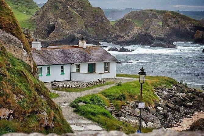 Private Tour Game of Thrones and Giants Causeway Antrim Coast - Who Will Love This Tour?