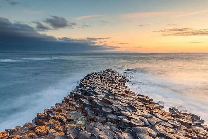 Private Tour Game of Thrones and Giants Causeway Antrim Coast - Frequently Asked Questions