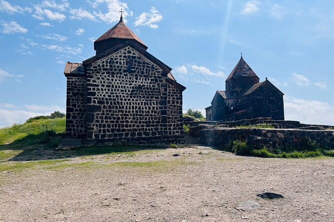 Private Tour: Garni-Geghard-Tsaghkadzor-Sevan - Discovering Armenia’s Heritage and Nature in a Day