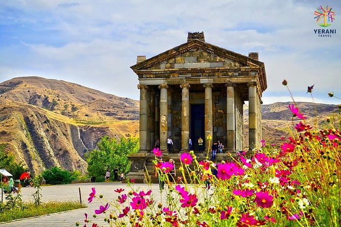 Private Tour: Garni Temple, Geghard Monastery, Holy Echmiadzin, Zvartnots Temple - Key Points