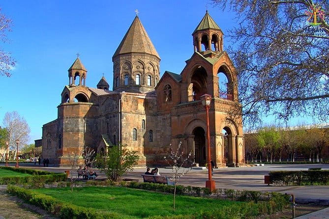 Private Tour: Garni Temple, Geghard Monastery, Holy Echmiadzin, Zvartnots Temple - Who Should Book This Tour?