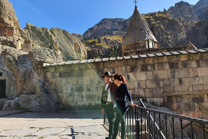 Private Tour: Garni Temple, Geghard Monastery, Holy Echmiadzin, Zvartnots Temple - The Sum Up: Is This Tour Right for You?