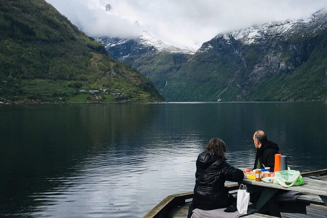 Private tour Geiranger and Glaciers 1 to 15 people - Final Thoughts