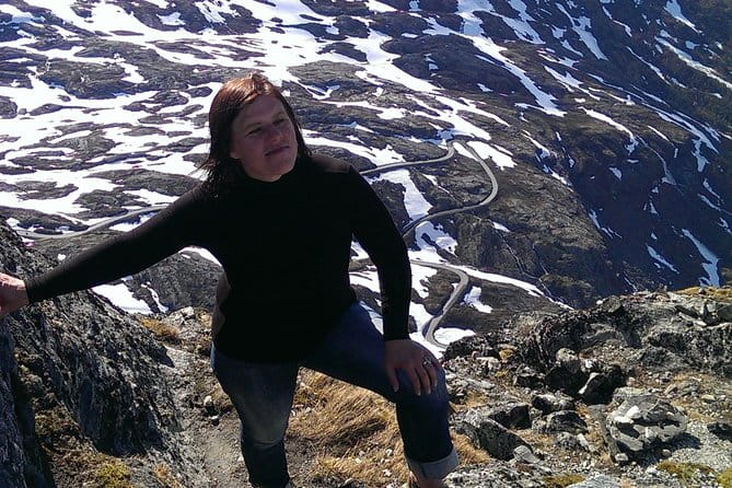 Private tour Geiranger and Glaciers 1 to 15 people - FAQ