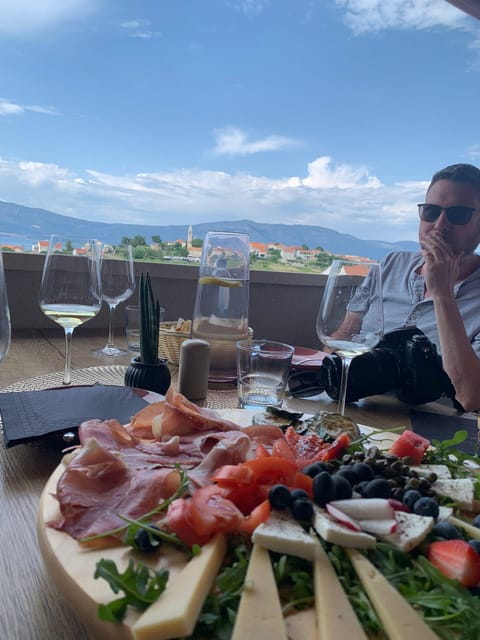 Private tour Gin, Honey and Wine, Discover Korcula - What You Can Expect at Each Stop