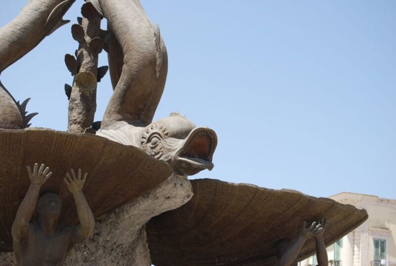 Private Tour Giovinazzo: Defence from the Sea and Beauty - Key Points / Takeaways