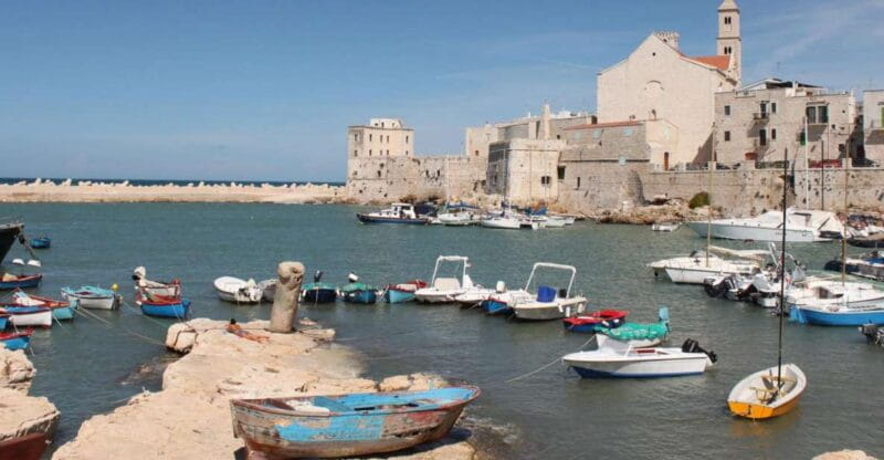 Private Tour Giovinazzo: Defence from the Sea and Beauty - Who This Tour Is Best For