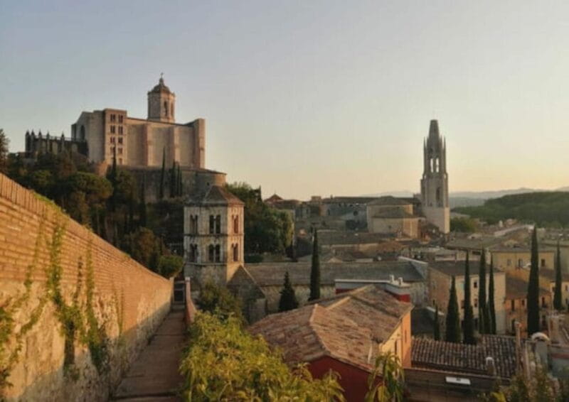 Private Tour Girona & Kayaking in L'Escala - Key points / Takeaways