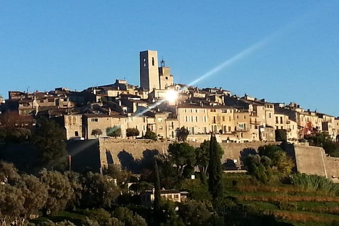 Private Tour: Glamourous Monaco and French Riviera Villages - The Itinerary in Detail: What Makes Each Stop Special