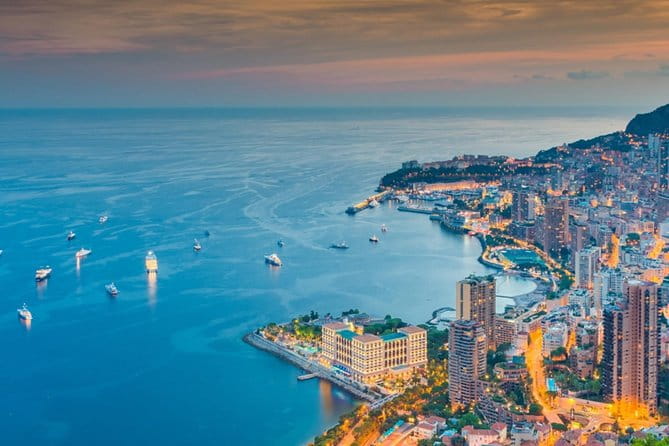 Private Tour: Glamourous Monaco and French Riviera Villages - FAQ: Your Practical Questions Answered