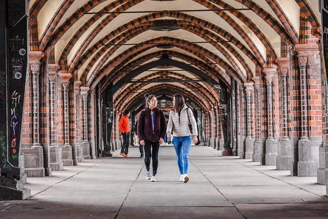 Private Tour Guide Berlin with a Local: Kickstart your Trip, Personalized - Who Will Love This Tour?