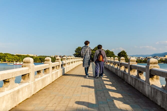 Private Tour Guide Fukuoka With a Local: Kickstart Your Trip, Personalized - Highlights of the Tour