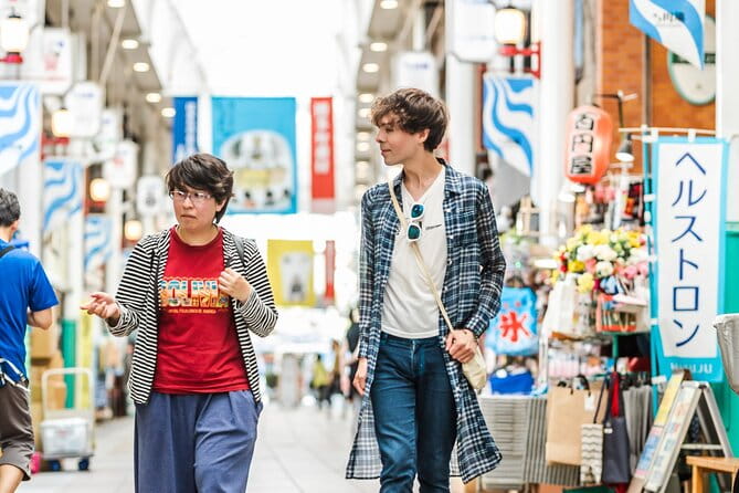 Private Tour Guide Fukuoka With a Local: Kickstart Your Trip, Personalized - Meeting and End Points