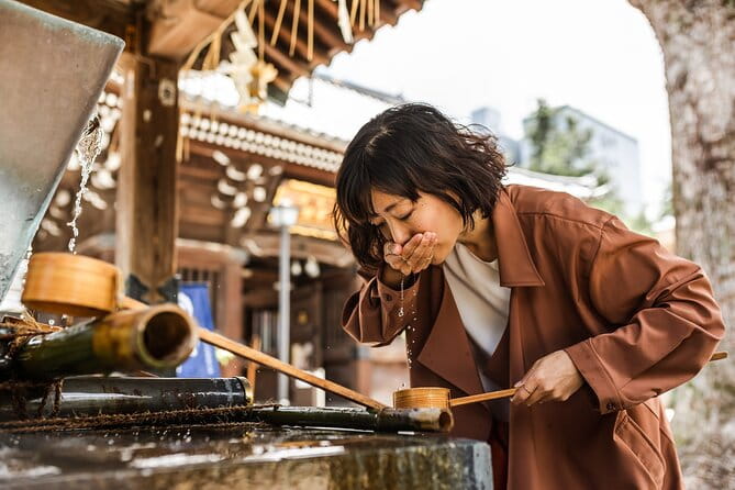 Private Tour Guide Fukuoka With a Local: Kickstart Your Trip, Personalized - Reviews and Ratings