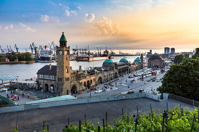Private Tour Guide Hamburg with a Local: Kickstart your Trip, Personalized - Key Points You’ll Love About This Tour