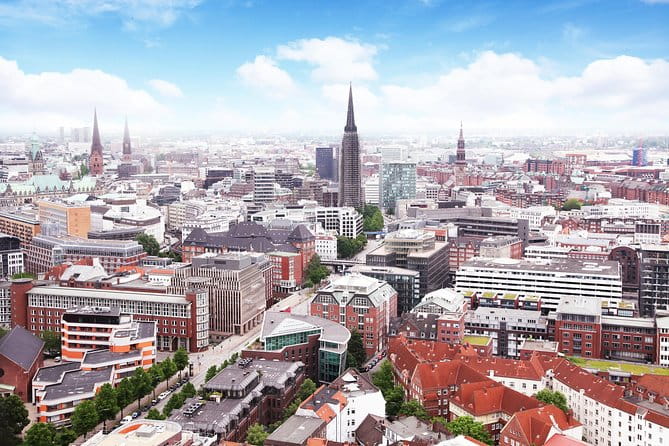 Private Tour Guide Hamburg with a Local: Kickstart your Trip, Personalized - Miniatur Wunderland: The World’s Largest Model Railway