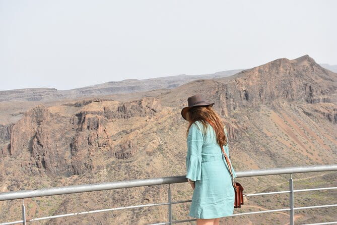 Private Tour Guide in Gran Canaria - An In-Depth Look at the Tour Experience