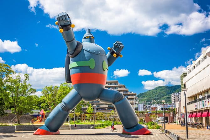 Private Tour Guide Kobe With a Local: Kickstart Your Trip, Personalized - Accessibility and Inclusivity for All Travelers