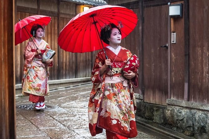 Private Tour Guide Kyoto With a Local: Kickstart Your Trip, Personalized - Positive Customer Feedback and Insights
