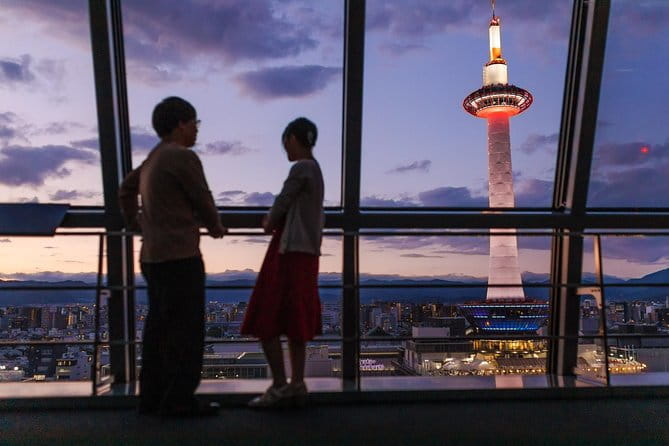 Private Tour Guide Kyoto With a Local: Kickstart Your Trip, Personalized - Addressing Mixed Experiences and Concerns