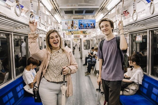 Private Tour Guide Nagoya With a Local: Kickstart Your Trip, Personalized - Pricing and Booking Details