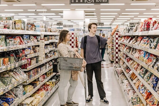 Private Tour Guide Nagoya With a Local: Kickstart Your Trip, Personalized - Enhancing Your Nagoya Experience