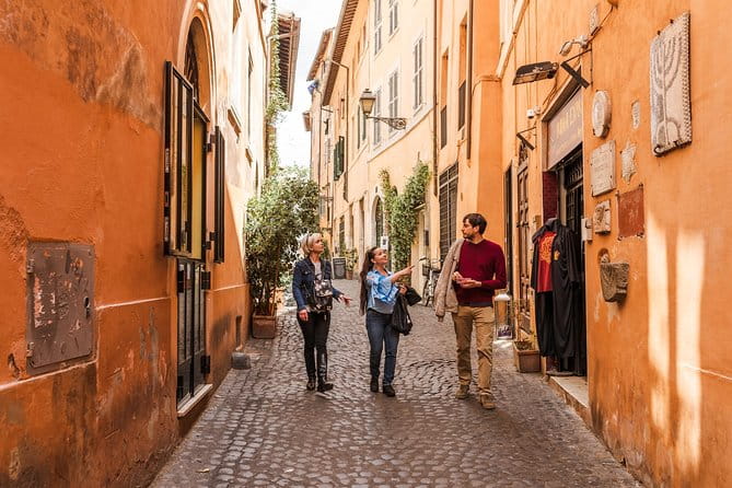 Private Tour Guide Rome with a Local: Kickstart your Trip, 100% Personalized - The Logistics: Price, Duration, and Accessibility