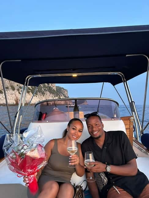 PRIVATE TOUR GULF OF POETS BATH STOP + APERITIF AND DRINK - Key Points / Takeaways