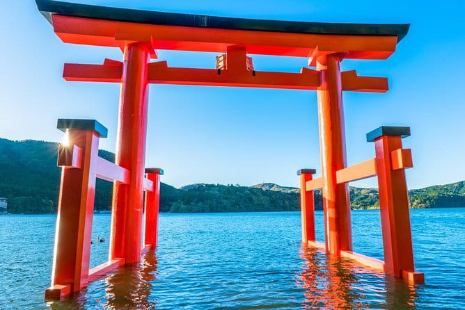 Private Tour - Hakone Day Trip! A Tour to Explore All Must-Sees! - Tour Details