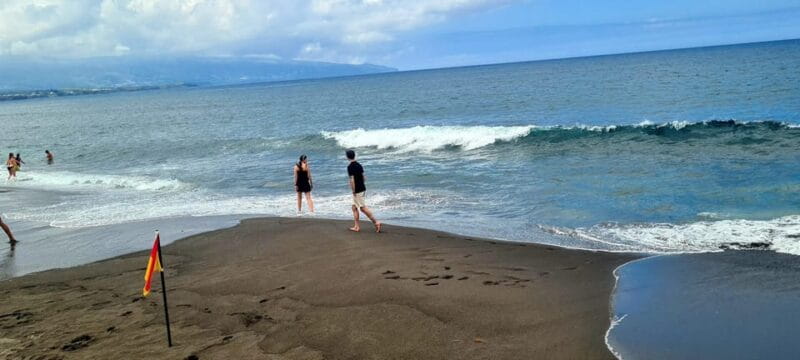 Private Tour Half Day Fogo lake, ceramics and Ribeira Grande - Exploring São Miguel on a Half-Day Adventure